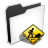 Folder - Work In Progress Icon 48x48 png